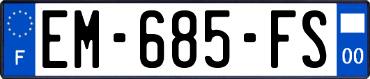EM-685-FS