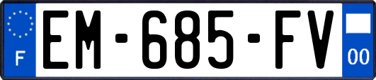 EM-685-FV