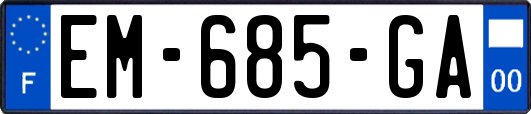 EM-685-GA