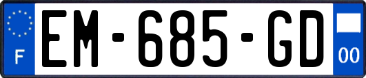 EM-685-GD