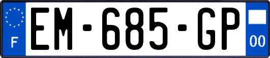 EM-685-GP