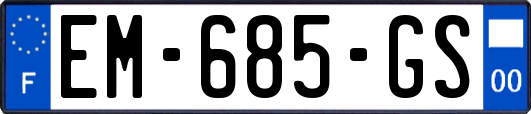 EM-685-GS