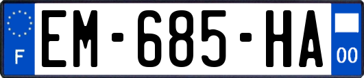 EM-685-HA