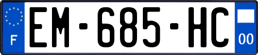 EM-685-HC