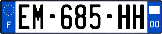 EM-685-HH