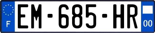 EM-685-HR