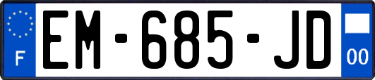 EM-685-JD