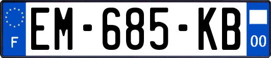 EM-685-KB