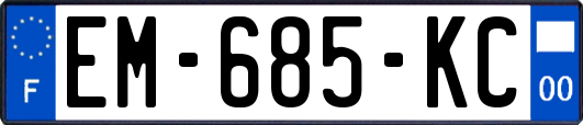 EM-685-KC