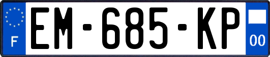 EM-685-KP