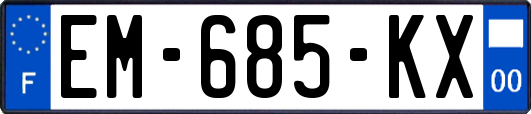 EM-685-KX