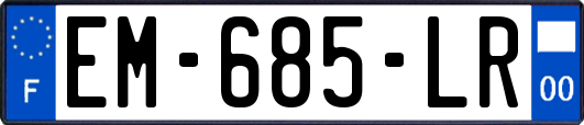 EM-685-LR