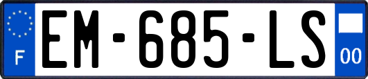 EM-685-LS