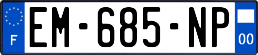 EM-685-NP