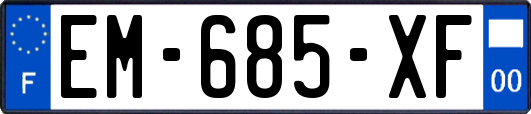 EM-685-XF