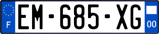 EM-685-XG