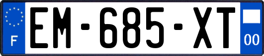 EM-685-XT