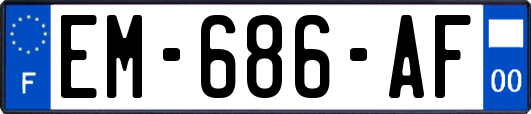 EM-686-AF