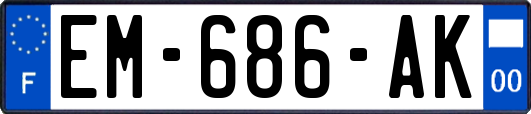 EM-686-AK