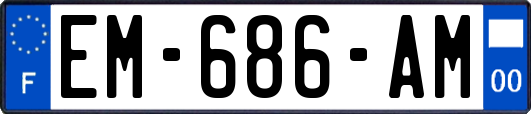 EM-686-AM