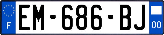 EM-686-BJ