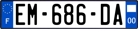 EM-686-DA
