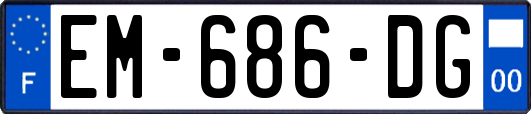 EM-686-DG