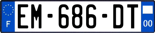 EM-686-DT