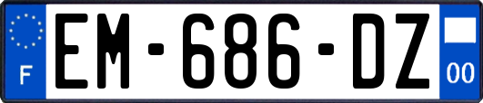 EM-686-DZ