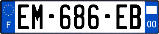EM-686-EB