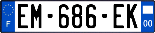 EM-686-EK