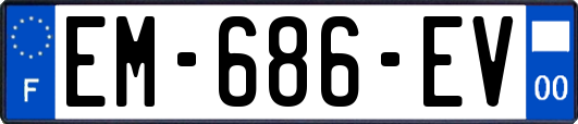 EM-686-EV