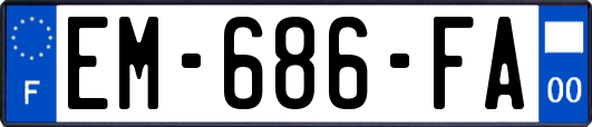 EM-686-FA