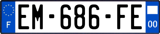 EM-686-FE