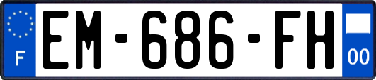 EM-686-FH