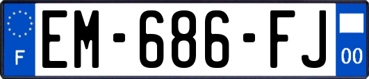 EM-686-FJ