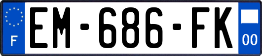EM-686-FK