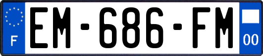 EM-686-FM
