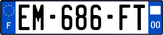 EM-686-FT