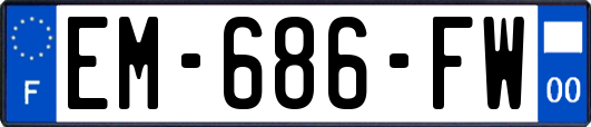 EM-686-FW