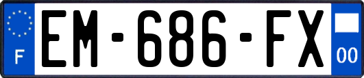 EM-686-FX