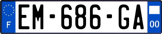 EM-686-GA