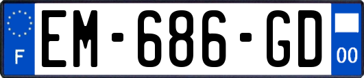 EM-686-GD