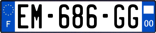 EM-686-GG