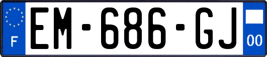 EM-686-GJ