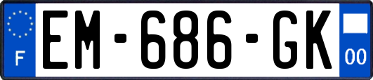 EM-686-GK