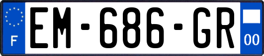 EM-686-GR