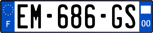 EM-686-GS