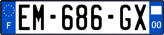 EM-686-GX