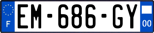 EM-686-GY